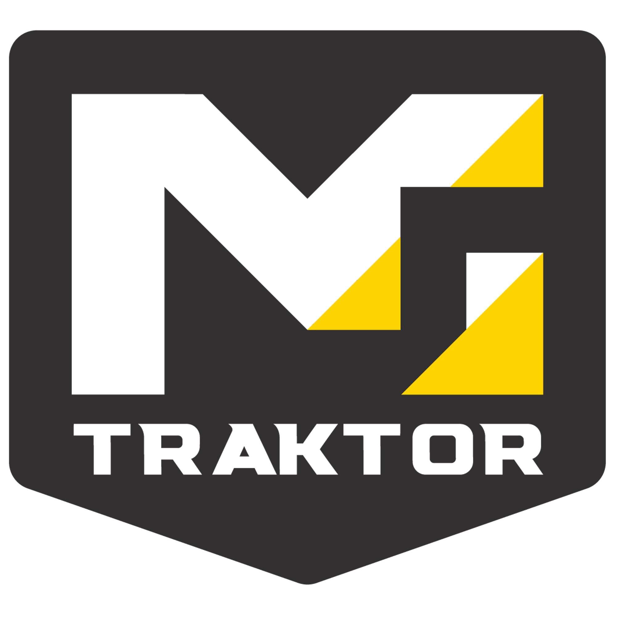 MG Traktor Official Website